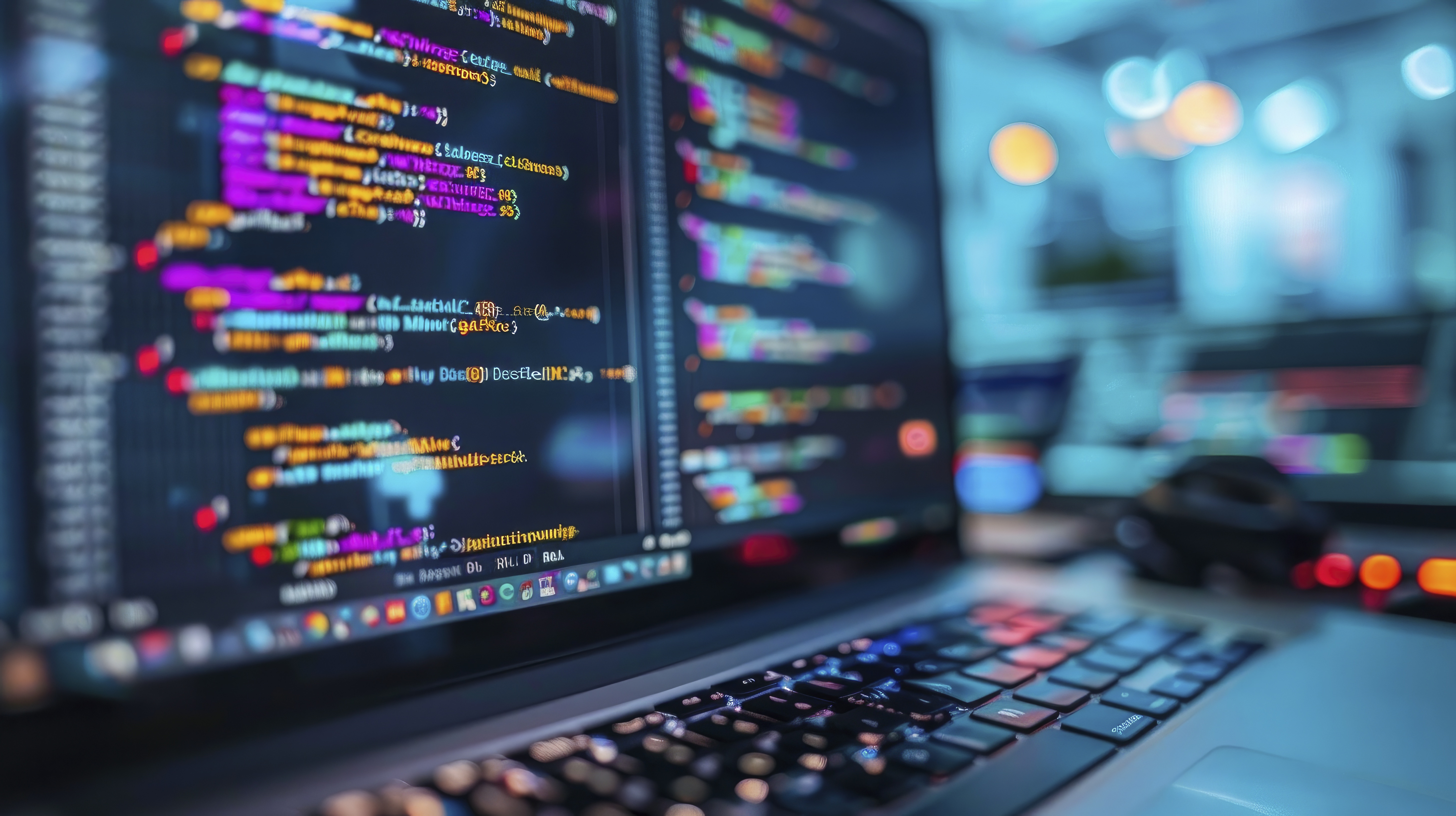 Desarrollo Web y Sistemas